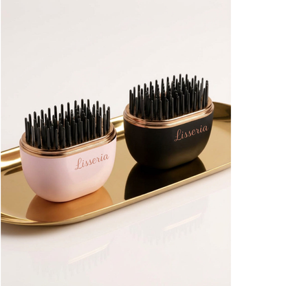 Lisseria™ — Portable Hair Straightener