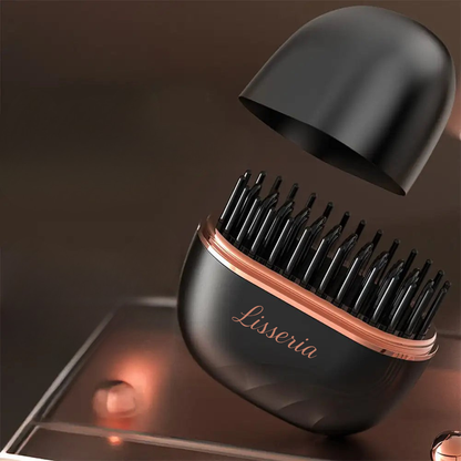 Lisseria™ — Portable Hair Straightener
