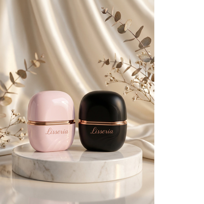 Lisseria™ — Portable Hair Straightener